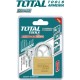 Brass padlock 40mm Brass padlock 40mm