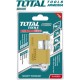 Heavy duty brass block padlock 60mm Heavy duty brass block padlock 60mm