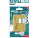 Heavy duty brass block padlock 70mm Heavy duty brass block padlock 70mm