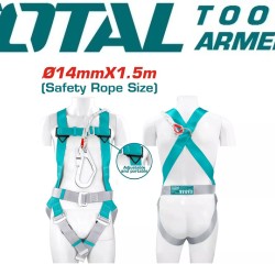 Safety harness