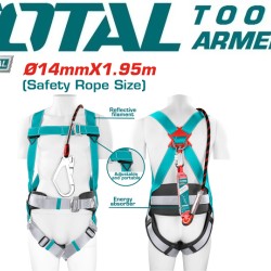Safety harness