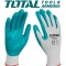 Nit-rile gloves XL