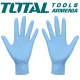 Nit-rile gloves L 100pcs Nit-rile gloves L 100pcs