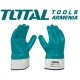 Synthetic rubber gloves XL Synthetic rubber gloves XL