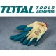 Nit-rile gloves