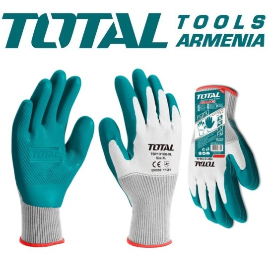 Latex gloves XL Latex gloves XL