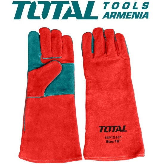 Leather gloves XL Leather gloves XL