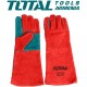 Leather gloves XL Leather gloves XL