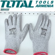 Cut-resistance gloves XL
