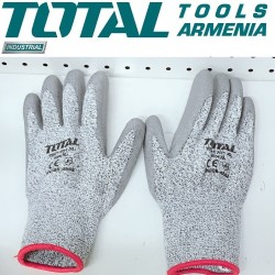 Cut-resistance gloves XL
