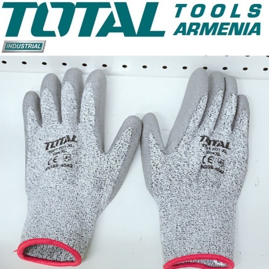 Cut-resistance gloves XL