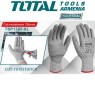 Cut-resistance gloves XL