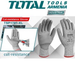 Cut-resistance gloves XL