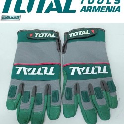 Mechanic gloves XL