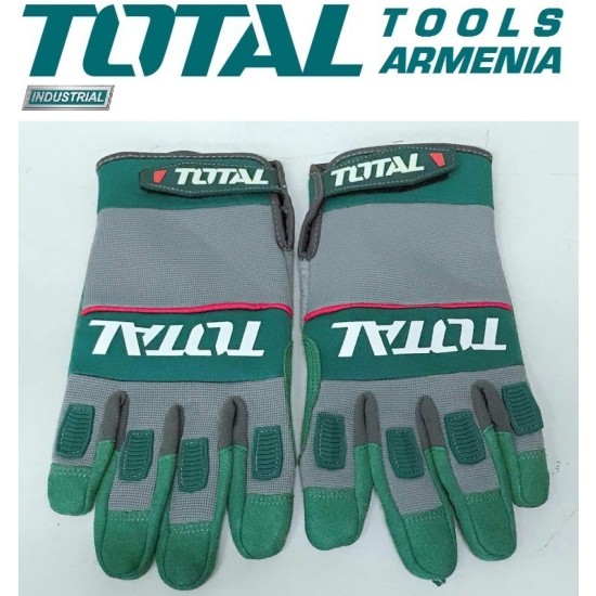 Mechanic gloves XL