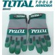 Mechanic gloves XL