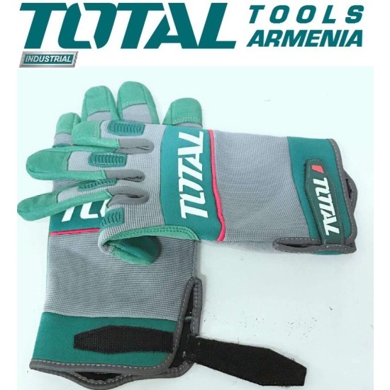 Mechanic gloves XL