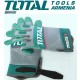 Mechanic gloves XL