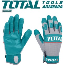 Mechanic gloves XL