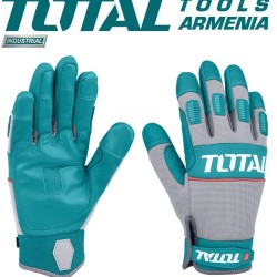 Mechanic gloves XL