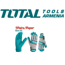 Mechanic gloves XL