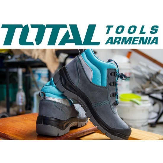 Safety boots N43 Safety boots N43