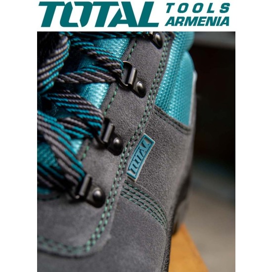 Safety boots N43 Safety boots N43
