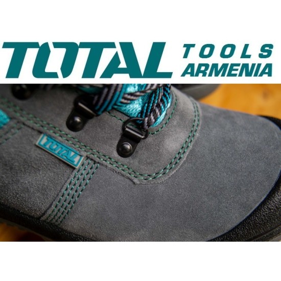 Safety boots N43 Safety boots N43