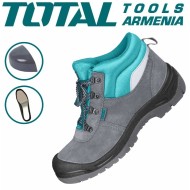 Safety boots N43