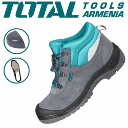 Safety boots N46