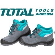 Safety boots N41