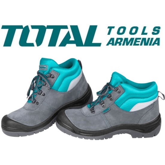 Safety boots N41 Safety boots N41