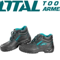 Safety boots 39