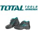 Safety boots 39