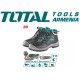 Safety boots 39