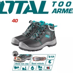 Safety boots 40