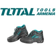 Safety boots 40