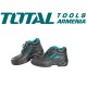 Safety boots 40