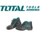 Safety boots 41 Safety boots 41