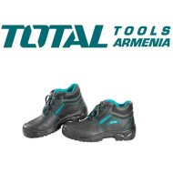 Safety boots 42