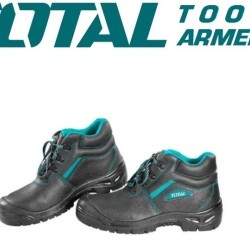 Safety boots 42