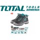 Safety boots 43