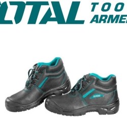 Safety boots 43