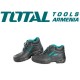 Safety boots 43