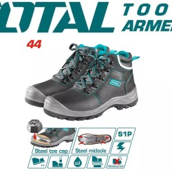 Safety boots 44