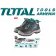 Safety boots 44
