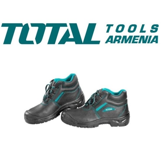 Safety boots 44