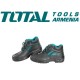 Safety boots 44