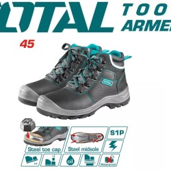 Safety boots 45