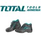 Safety boots 45